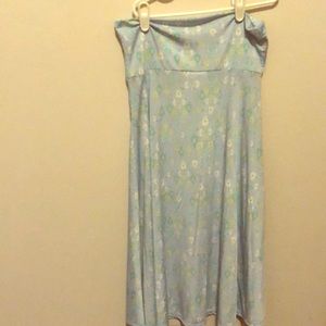Lularoe skirt